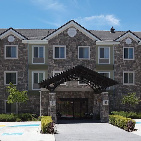 Staybridge Suites Fairfield Napa Valley Area By Ihg Exterior foto