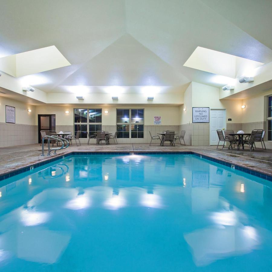 Staybridge Suites Fairfield Napa Valley Area By Ihg Exterior foto