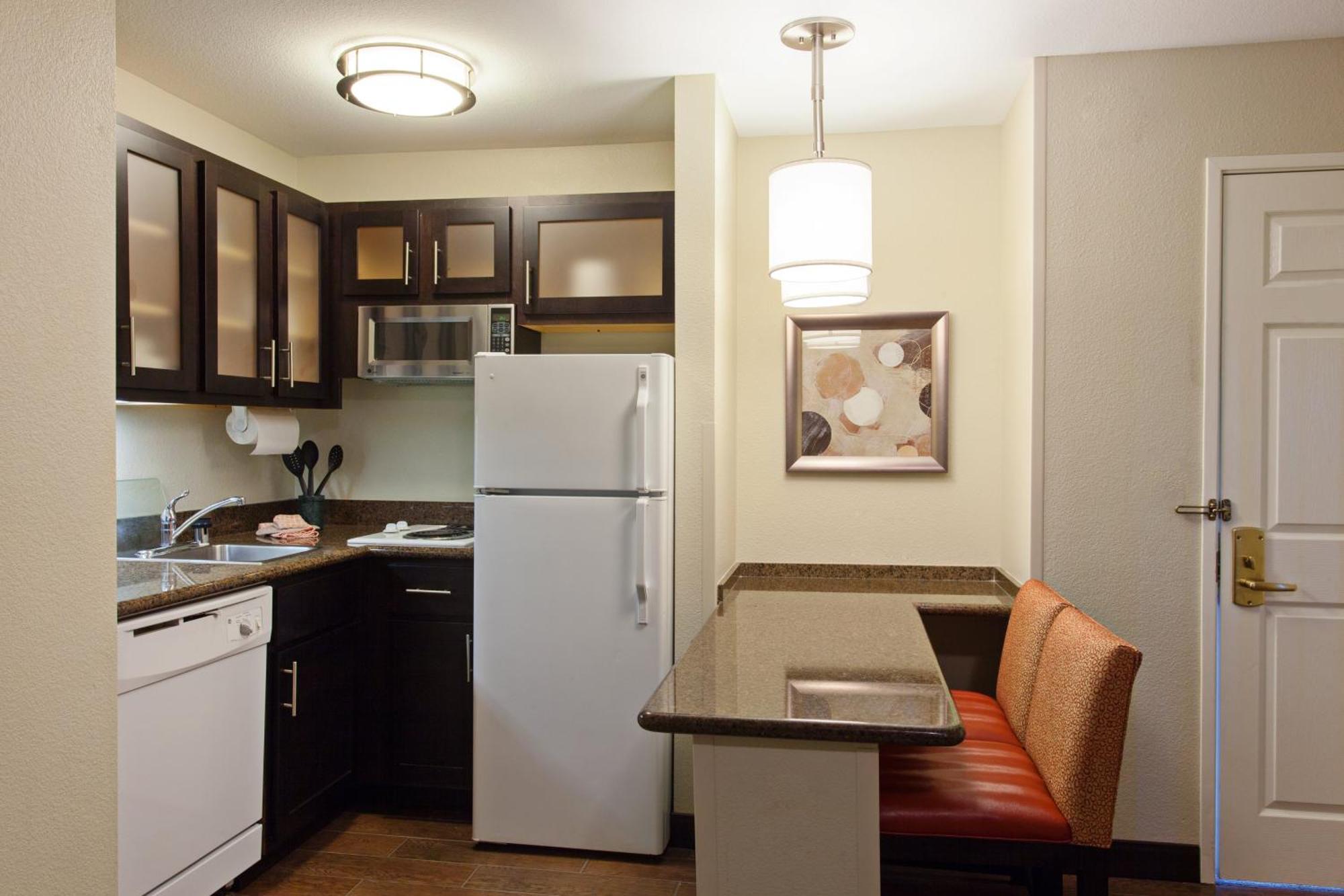 Staybridge Suites Fairfield Napa Valley Area By Ihg Exterior foto