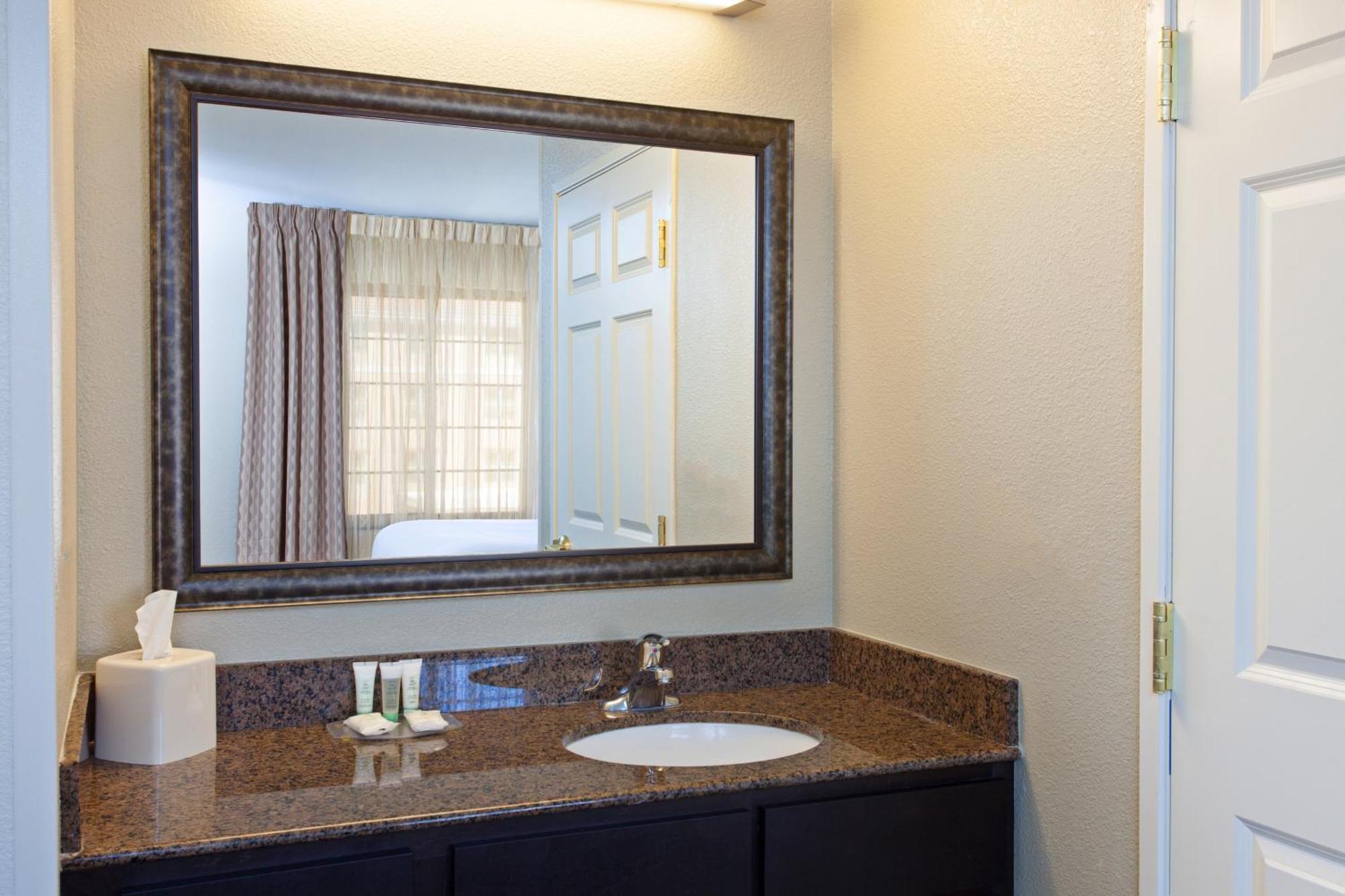 Staybridge Suites Fairfield Napa Valley Area By Ihg Exterior foto