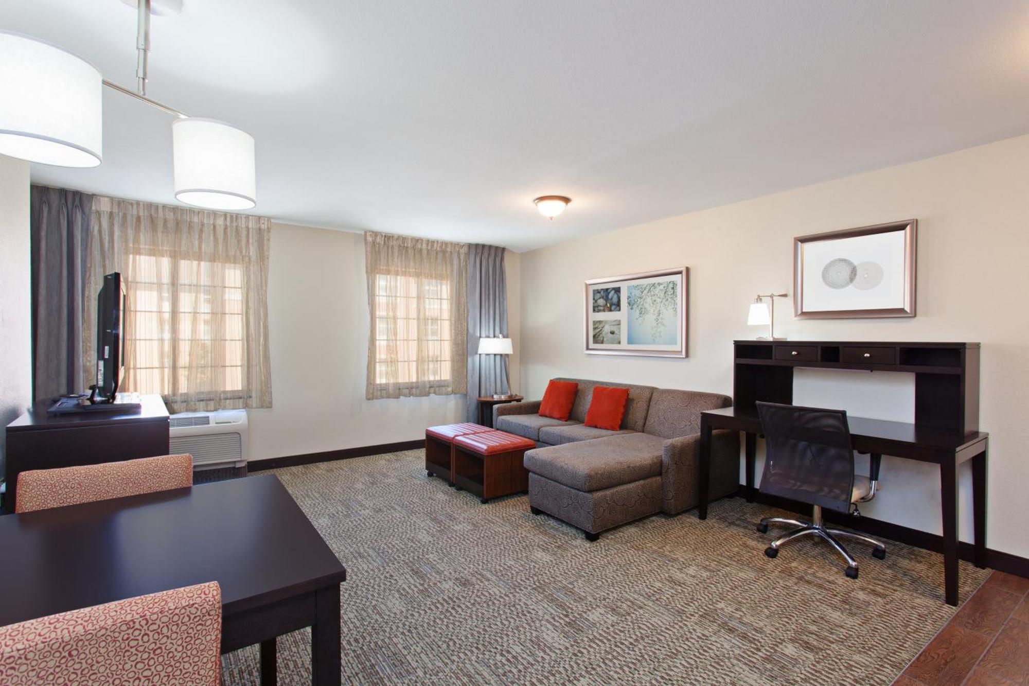 Staybridge Suites Fairfield Napa Valley Area By Ihg Exterior foto