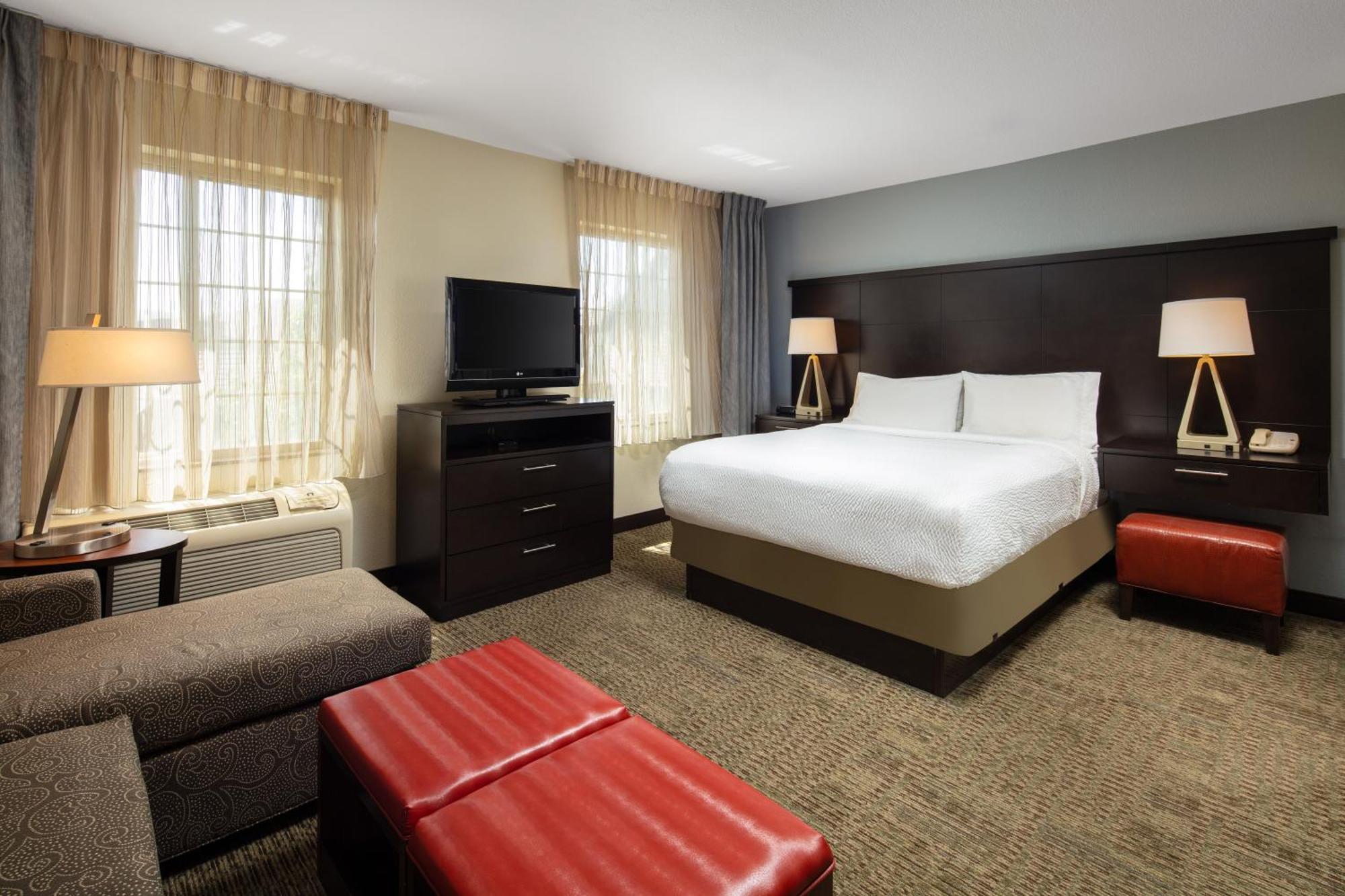Staybridge Suites Fairfield Napa Valley Area By Ihg Exterior foto