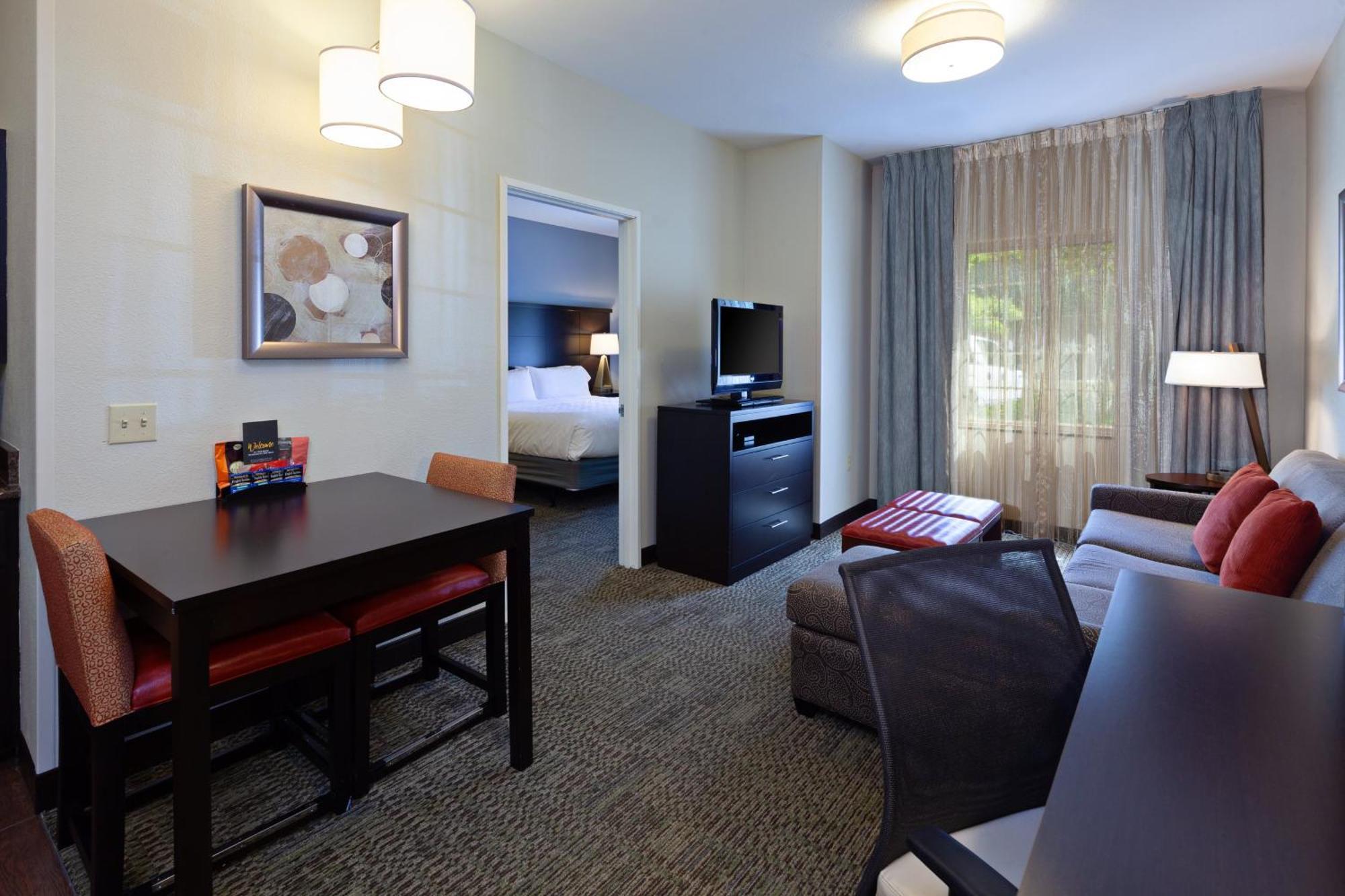 Staybridge Suites Fairfield Napa Valley Area By Ihg Exterior foto