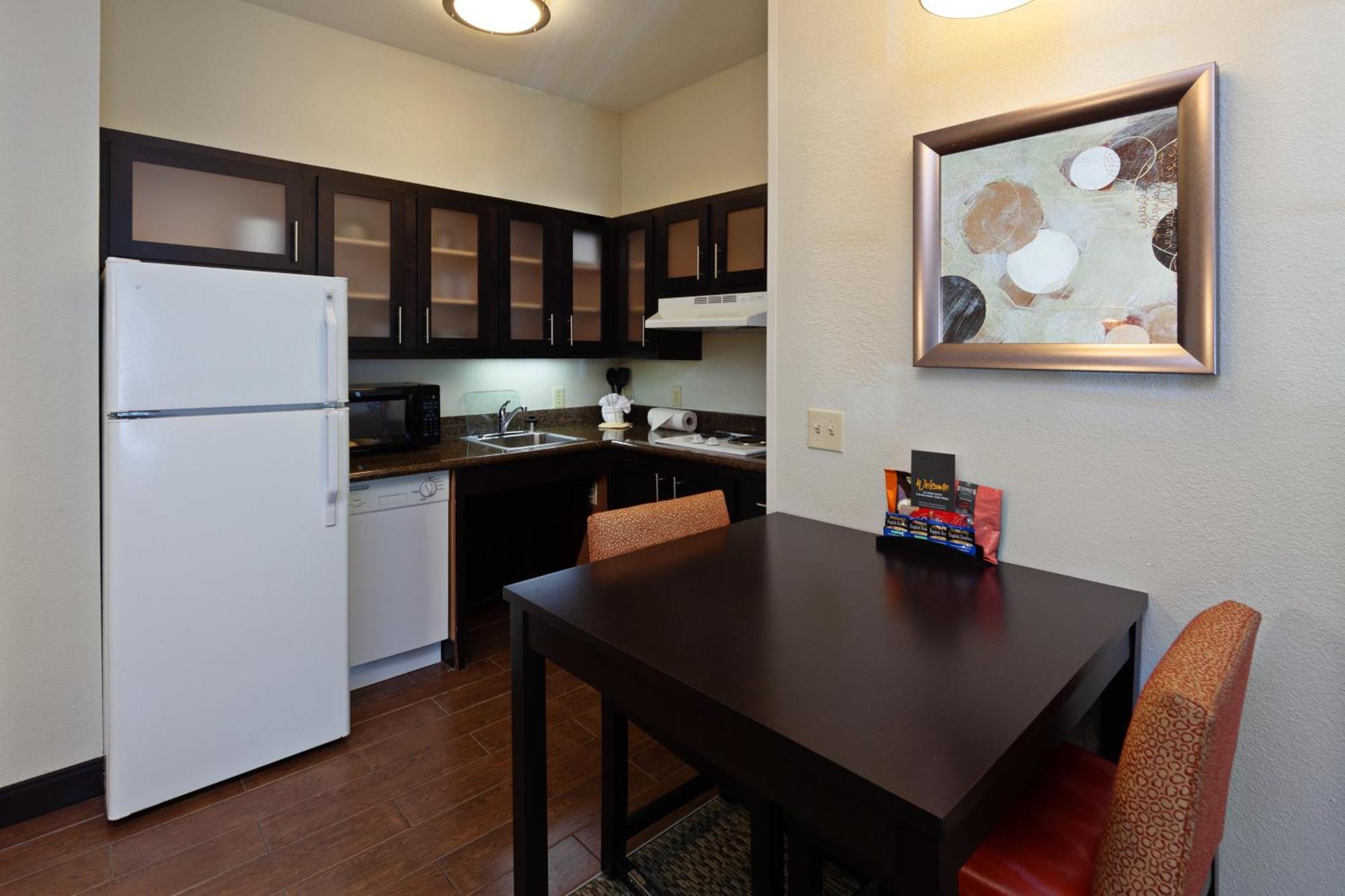 Staybridge Suites Fairfield Napa Valley Area By Ihg Exterior foto
