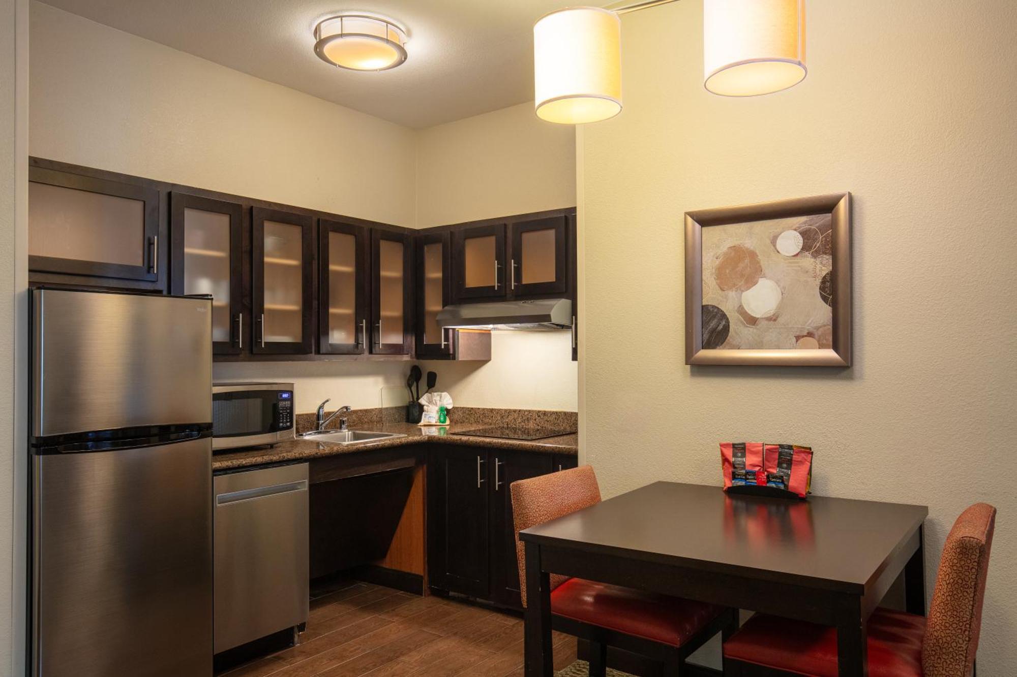 Staybridge Suites Fairfield Napa Valley Area By Ihg Exterior foto