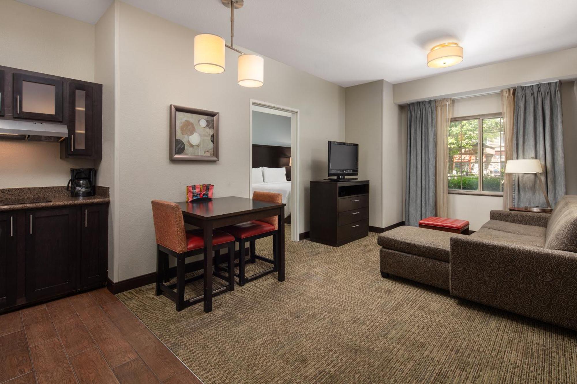 Staybridge Suites Fairfield Napa Valley Area By Ihg Exterior foto