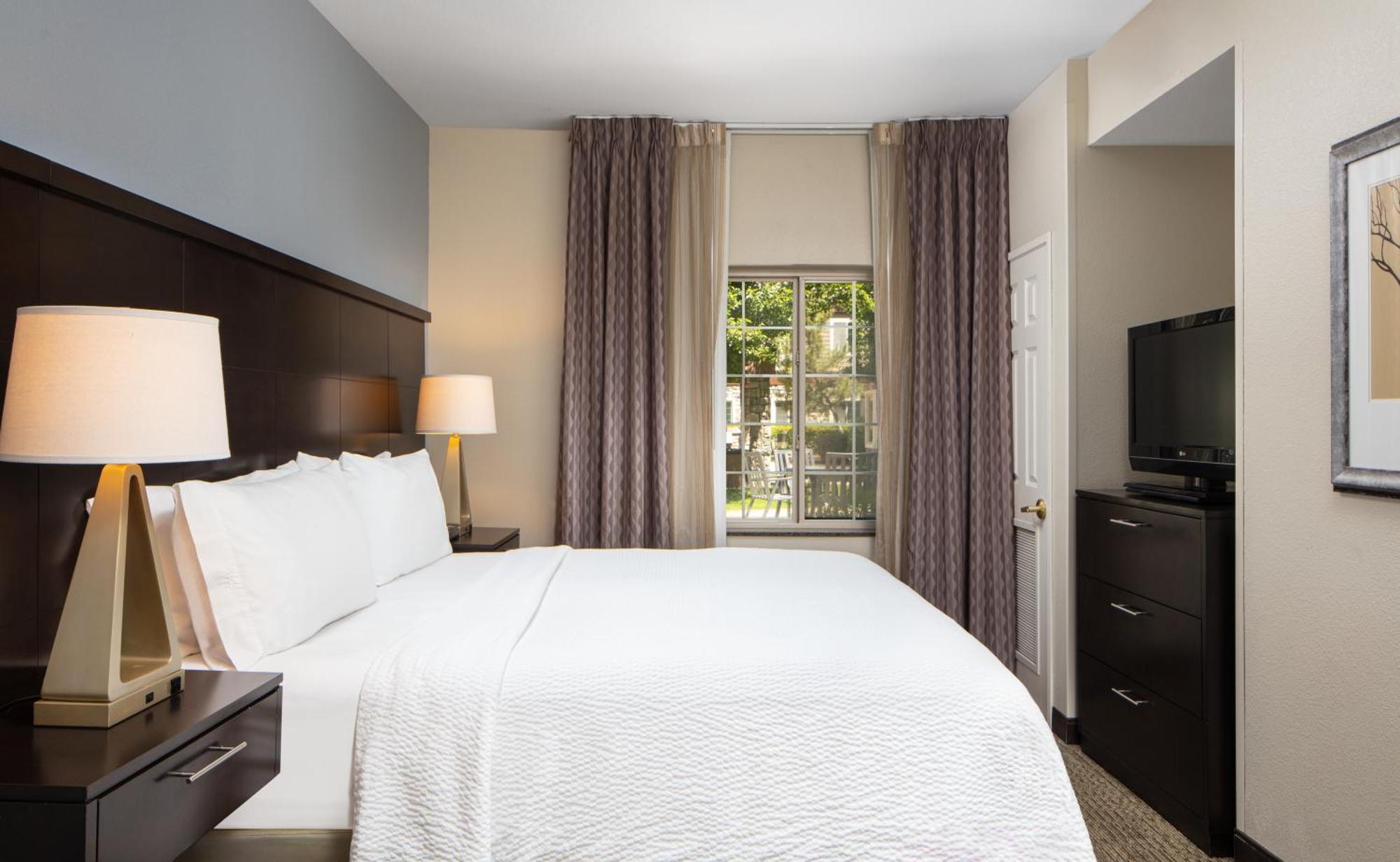 Staybridge Suites Fairfield Napa Valley Area By Ihg Exterior foto