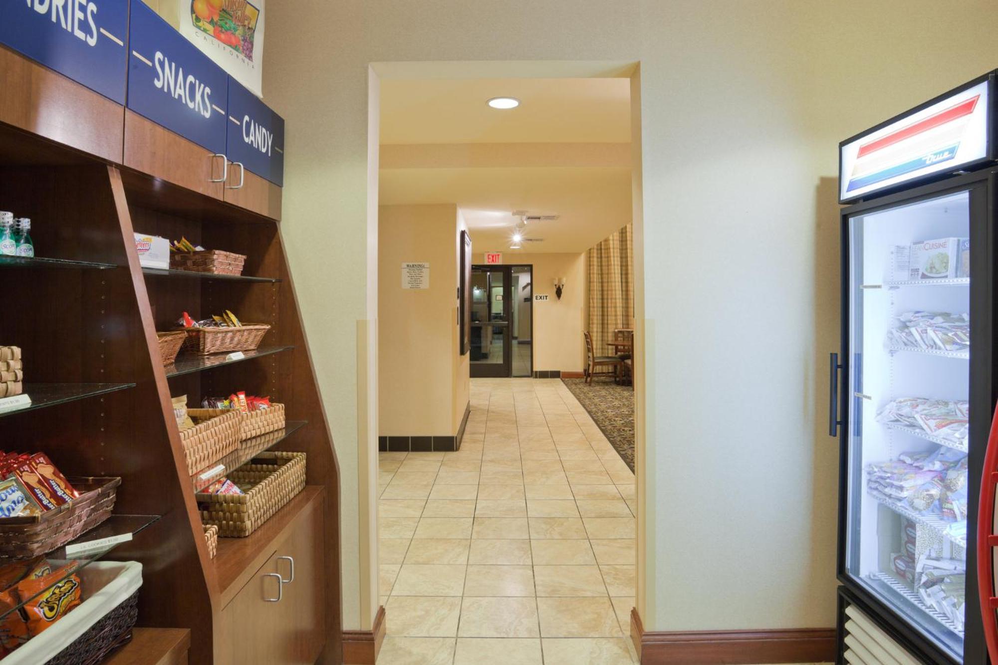 Staybridge Suites Fairfield Napa Valley Area By Ihg Exterior foto