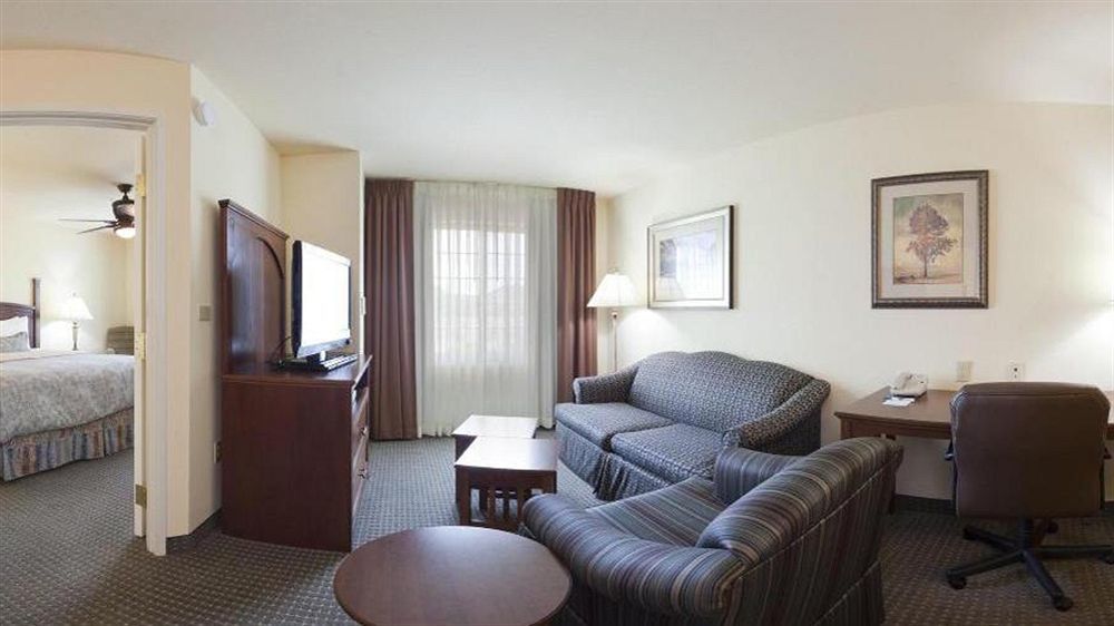 Staybridge Suites Fairfield Napa Valley Area By Ihg Exterior foto